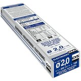 Gys Rutilne elektrode (Prikladno za: Čelik, Promjer: 2 mm, 155 Kom.) | shoptok.hr