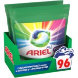 Ariel Kapsule za pranje veša Color, 96 kapsula cene