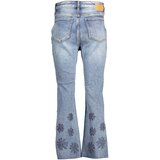 Desigual JEANS DENIM WOMAN BLUE | shoptok.hr