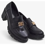 Resti Women's heeled moccasins Blascos | Shoptok.si