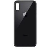 Apple zadnji poklopac iPhone X Sivi Cijene