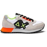 Sun68 patike boy's jaki fluo Cene