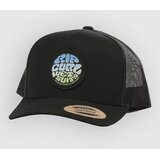Rip Curl Wetsuit Icon Trucker Kids Kapa s šiltom black / blue Cene