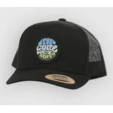 Wetsuit Icon Trucker Kids Kapa s šiltom black / blue