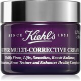 Kiehls Super Multi-Corrective Cream krema za obraz proti gubam 50 ml za ženske | Shoptok.si