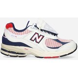 New Balance Superge M2002RVE bež barva Cene