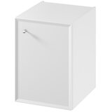 Cersanit S1022-004 - Zidni kupatilski ormarić MILLE 40x45 cm mat bela | Eponuda.com