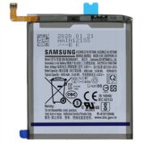 Samsung Baterija za Galaxy S20 / S11e / SM-G980, originalna, 4000 mAh Cene