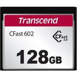 Transcend CFast 2.0 CFX602 128GB u