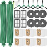 INF Zamenjava/kompatibilni deli – iRobot Roomba 505/405/500/400 komplet, (5000339301) | Shoptok.si