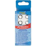  Set za analizo vode planet pool (60 tablet) Cene