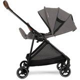 Nuna Kolica za bebe Ixxa Granite, Siva | ePonuda.com