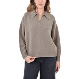 Max Mara Puloverji AGRE Kostanjeva Cene