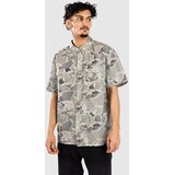 Santa Cruz Nico Shirt woodcut camo Cijene