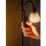 Nordlux podna lampa lauria 1xE27/40W/230V + 1xE14/15W | Eponuda.com