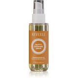Revuele Nutty Caramel Snug Fragranced Oil parfumirano olje za telo za ženske 100 ml | Shoptok.si
