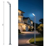 Brilagi LED spoljašnja lampa sa stubom i kablom 3 m URBANLIGHT LED/50W/230V antracit IP65 | Eponuda.com