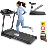 Spokey Električna traka za trčanje HYPE | shoptok.hr