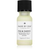 MADE BY ZEN Fig & Cassis mirisno ulje 15 ml Cijene