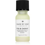 MADE BY ZEN Fig & Cassis mirisno ulje 15 ml