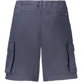 K-Way MEN'S BERMUDA PANTS BLUE | ePonuda.com