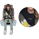 Foppa Pedretti autosjedalica Pitstop i-Size Grey | shoptok.hr
