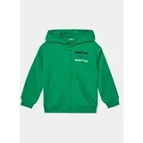 United Colors Of Benetton Jopa 3BC1C503N Zelena Regular Fit