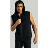 STRIX Muška dukserica bez rukava Essential Black | Eponuda.ba