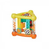 B Kids edukativna igračka busy baby activity centre (22115209 ) Cene