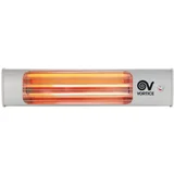 infrardeči stenski grelec thermologika 70015