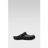 Crocs Natikači za bazen Črna | Shoptok.si