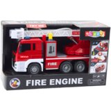  Fire Department Boom Water Lights Sounds Red 1:14 | shoptok.hr