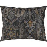 Esposa posteljnina 200/200 cm saten antracit | Shoptok.si