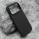  Futrola silikon brushed za honor 600 pro crna ( F124489 ) | Eponuda.com