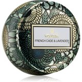 VOLUSPA Japonica French Cade Lavender dišeča sveča v pločevinki 113 g Cene