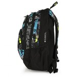 Gabol ranac školski ergonomski 32x44x18 cm 21l rivals | Eponuda.com