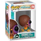 Funko Figura POP Disney Vaiana Moana 3 Hei Hei with Coconut | shoptok.hr