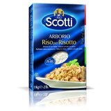 Riso Scotti Pirinač Risotto Arborio 1kg | Eponuda.com