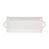  Tanjir za serviranje 43X16cm elite white R2S Cijene