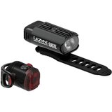 Lezyne Hecto Drive 500XL / Femto USB Pair Black | Shoptok.si