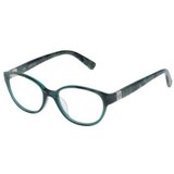 Loewe ženski Okvir za naočale VLW920500860 Zelena (ø 50 mm) u