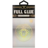  KALJENO STAKLO HARD FULL GLUE 5D ZA IPHONE 14 BLACK | Eponuda.ba