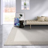 Villeroy & Boch Kremno bela volnena preproga 160x230 cm Johann – | Shoptok.si