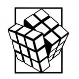 WALLXPERT rubik's cube | ePonuda.com