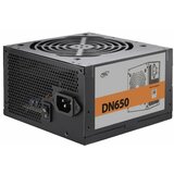 DeepCool DN-650 napajanje Cene