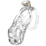 Rimba P-Cage PC11 Penis Cage Size L Transparent | Shoptok.si