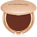 MAC Cosmetics Skinfinish Sunstruck Matte Bronzer bronz puder z mat učinkom odtenek Matte Rich Rosy 8 g | Shoptok.si