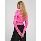 Sinsay ženska bluza cvjetna uzorka 4290F-MLC | shoptok.hr