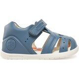 Biomecanics Baby Sandals 252165-A - Indigo Plava Cijene