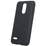 NOBRAND Silikonski etui Matt Frame TPUza Huawei Y7 2019 - črn Cene